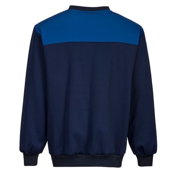 Portwest PW2 sweatshirt til mænd