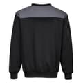 Miniatyrbillede 2 af 2: Portwest PW2 sweatshirt til mænd
