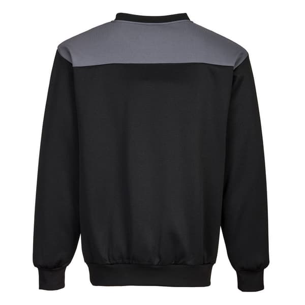 Portwest PW2 sweatshirt til mænd