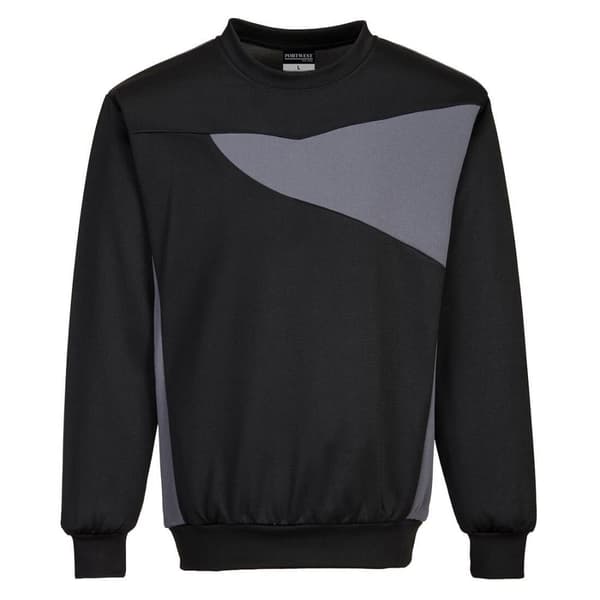 Portwest PW2 sweatshirt til mænd