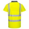 Pikkukuva 2 / 2: Portwest Mens Hi-Vis Polo Shirt