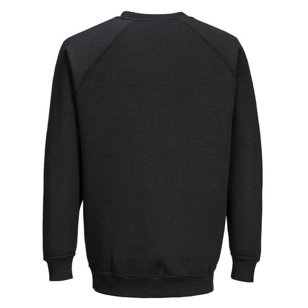 Portwest Unisex Adult Roma Sweatshirt