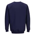 Miniatyrbild 2 av 2: Portwest Unisex Roma Sweatshirt för vuxna