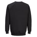 Pikkukuva 2 / 2: Portwest Unisex Adult Roma Sweatshirt