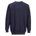 Pikkukuva 2 / 2: Portwest Unisex Adult Roma Sweatshirt