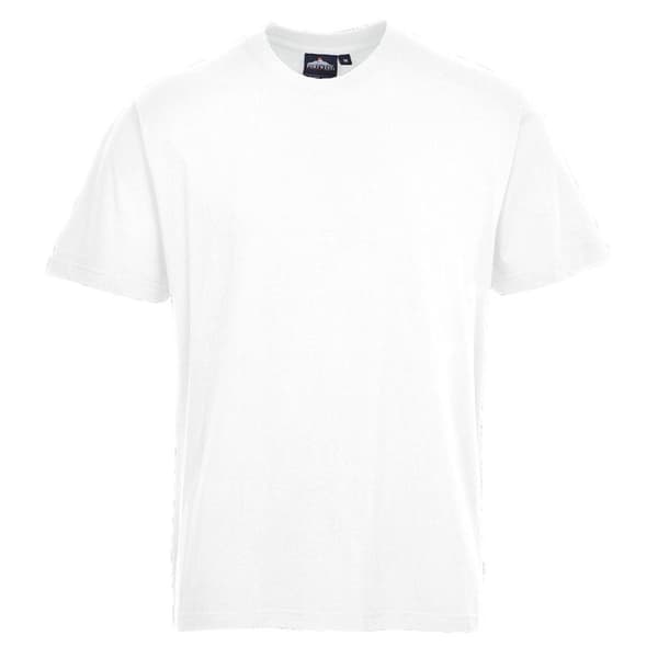 Portwest Turin Premium T-shirt til mænd