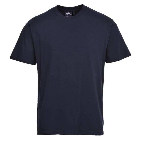 Portwest Turin Premium T-shirt til mænd