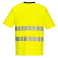 Pikkukuva 2 / 2: Portwest Mens DX4 Hi-Vis T-Shirt