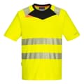 Pikkukuva 1 / 2: Portwest Mens DX4 Hi-Vis T-Shirt