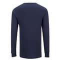 Miniatyrbild 2 av 2: Portwest Termisk långärmad T-shirt för män