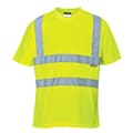 Miniatyrbillede 1 af 2: Portwest Hi-Vis T-shirt til mænd