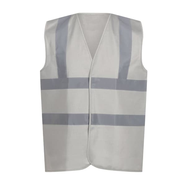 Regatta Unisex Adult Pro Identity Hi-Vis Vest