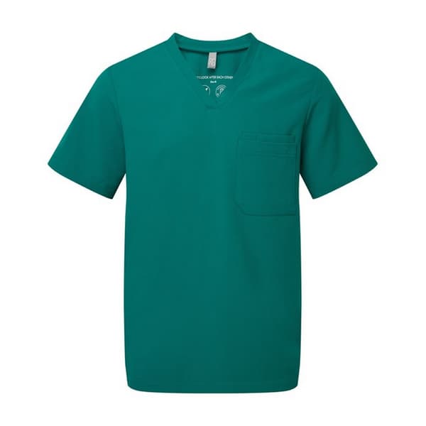 Onna Mens Limitless Stretch Work Tunic
