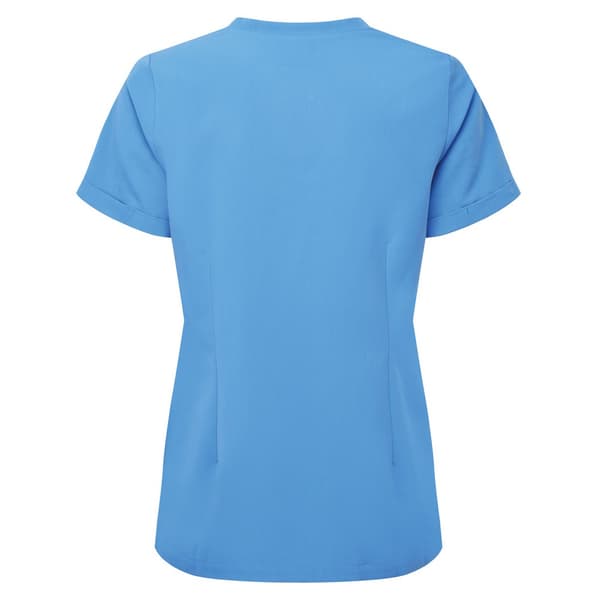 Onna Womens/Ladies Invincible Stretch Work Tunic