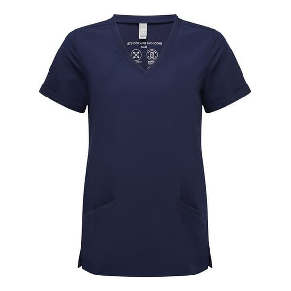 Onna Womens/Ladies Invincible Stretch Work Tunic