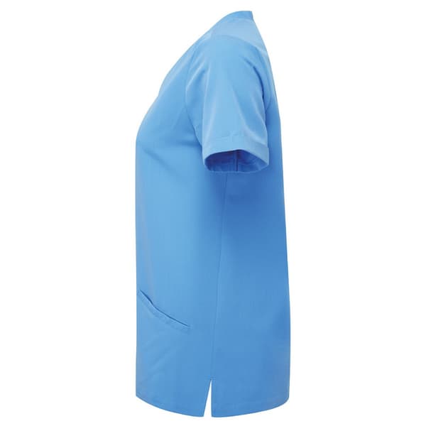 Onna Womens/Ladies Invincible Stretch Work Tunic