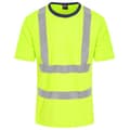 Miniatyrbillede 1 af 2: PRORTX High-Vis T-shirt til mænd