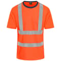 Miniatyrbilde 1 av 3: PRORTX Mens Hi-Vis T-Shirt