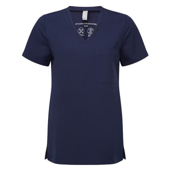 Onna Womens/Ladies Limitless Onna-Stretch Work Tunic