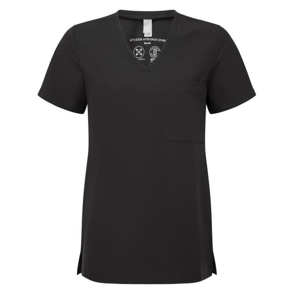 Onna Womens/Ladies Limitless Onna-Stretch Work Tunic