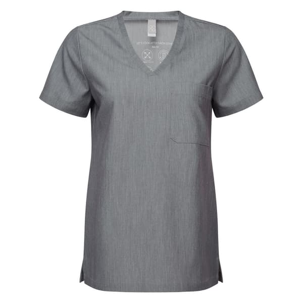 Onna Womens/Ladies Limitless Onna-Stretch Work Tunic