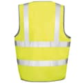 Miniatyrbild 2 av 2: SAFE-GUARD by Result Unisex Vuxen Hi-Vis väst
