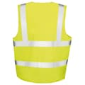 Miniatyrbillede 2 af 2: Result Core Unisex Adult Safety Hi-Vis Vest