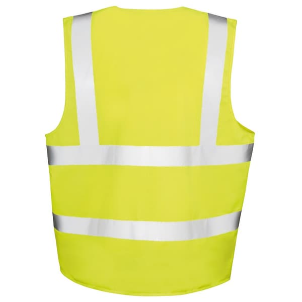 Result Core Unisex Adult Safety Hi-Vis Vest