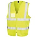 Miniatyrbillede 1 af 2: Result Core Unisex Adult Safety Hi-Vis Vest