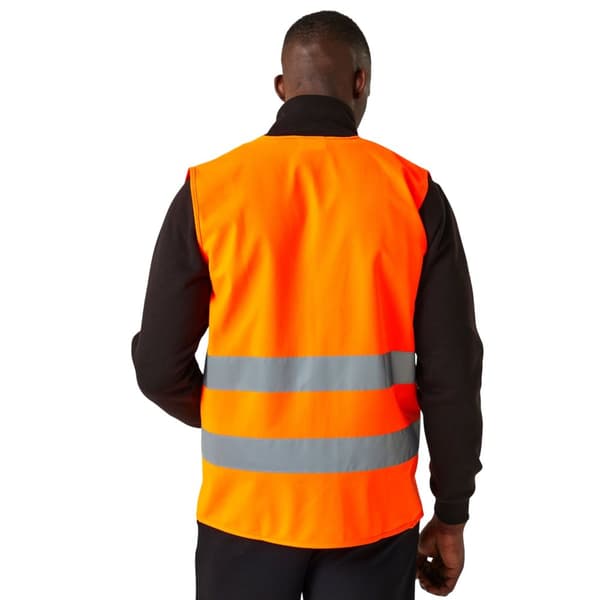 Regatta Unisex Vuxen Hi-Vis väst