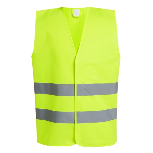 Regatta Unisex Adult Hi-Vis Vest