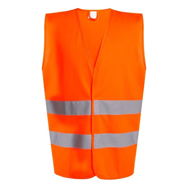 Regatta Unisex Vuxen Hi-Vis väst