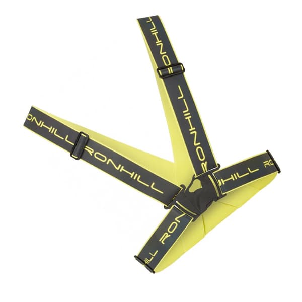 Ronhill Unisex Adult Reflective Belt