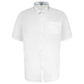 Miniatyrbillede 1 af 3: Duke Mens D555 Delmar Kingsize Short-Sleeved Shirt