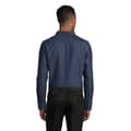 Pikkukuva 2 / 5: SOLS Mens Barry Long Sleeve Denim Shirt