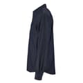 Miniatyrbilde 4 av 5: SOLS Mens Barry Long Sleeve Denim Shirt