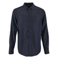 Miniatyrbilde 1 av 5: SOLS Mens Barry Long Sleeve Denim Shirt