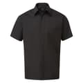 Pikkukuva 1 / 2: Premier Mens Short Sleeve Poplin Shirt