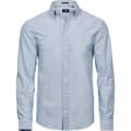 Miniatyrbilde 1 av 2: Tee Jays Mens Perfect Long Sleeve Oxford Shirt