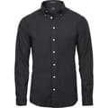 Miniatyrbilde 1 av 2: Tee Jays Mens Perfect Long Sleeve Oxford Shirt