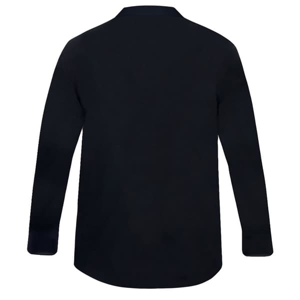 Duke Mens D555 Corbin Kingsize Long-Sleeved Shirt
