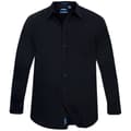 Miniatyrbilde 1 av 4: Duke Mens D555 Corbin Kingsize Long-Sleeved Shirt