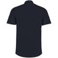 Miniatyrbilde 2 av 2: Kustom Kit Mens Short Sleeve Tailored Poplin Shirt