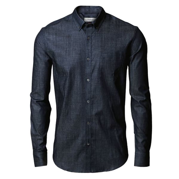 Nimbus Torrance Casual Denim Shirt för män