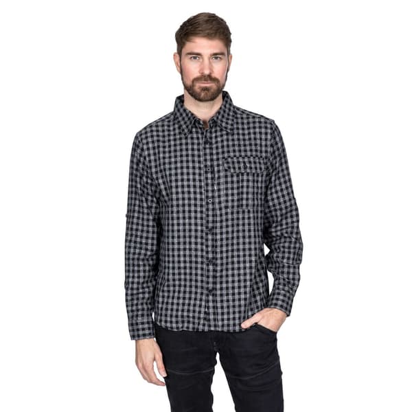 Trespass Mens Participate Shirt