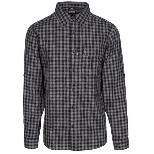 Trespass Mens Participate Shirt