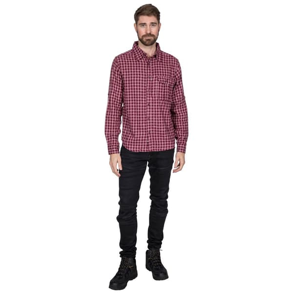 Trespass Mens Participate Shirt