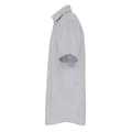 Miniatyrbilde 3 av 3: Premier Mens Stretch Fit Poplin Short Sleeve Shirt