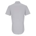 Miniatyrbillede 2 af 3: Premier Kortærmet skjorte i stretch fit poplin til mænd
