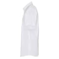 Miniatyrbillede 2 af 3: Premier Kortærmet skjorte i stretch fit poplin til mænd